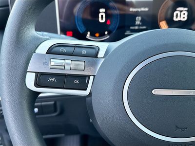 2026 Hyundai SANTA CRUZ - Photo 33