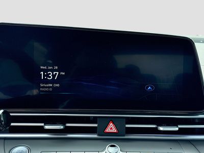 2026 Hyundai ELANTRA HYBRID - Photo 30