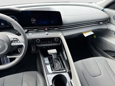2026 Hyundai ELANTRA HYBRID - Photo 19