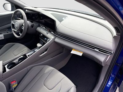 2026 Hyundai ELANTRA HYBRID - Photo 14
