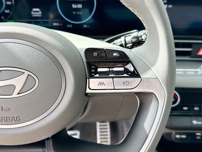 2026 Hyundai ELANTRA HYBRID - Photo 37