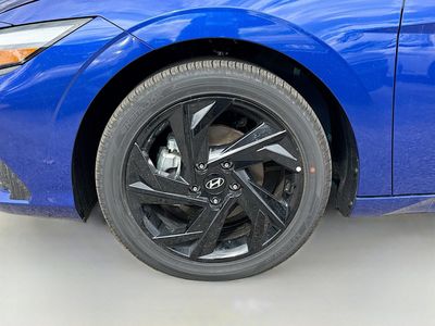 2026 Hyundai ELANTRA HYBRID - Photo 40