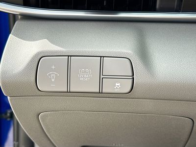 2026 Hyundai ELANTRA HYBRID - Photo 34