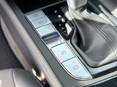2026 Hyundai ELANTRA HYBRID - Photo 28