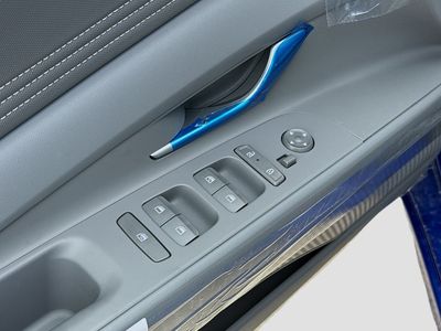 2026 Hyundai ELANTRA HYBRID - Photo 22