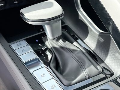 2026 Hyundai ELANTRA HYBRID - Photo 27