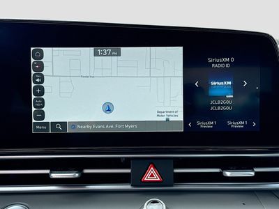 2026 Hyundai ELANTRA HYBRID - Photo 31