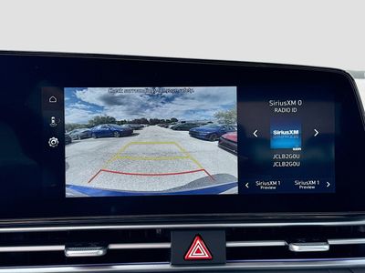 2026 Hyundai ELANTRA HYBRID - Photo 32