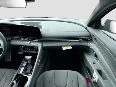 2026 Hyundai ELANTRA HYBRID - Photo 18