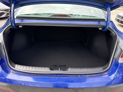 2026 Hyundai ELANTRA HYBRID - Photo 12