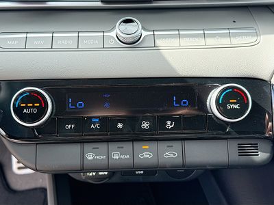 2026 Hyundai ELANTRA HYBRID - Photo 33