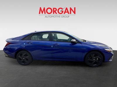 2026 Hyundai ELANTRA HYBRID - Photo 2