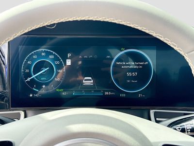 2026 Hyundai ELANTRA HYBRID - Photo 39