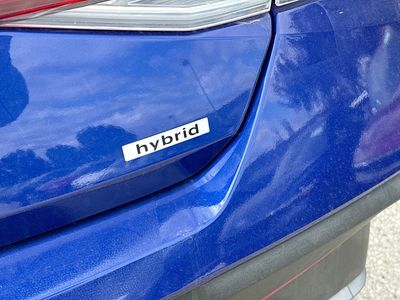 2026 Hyundai ELANTRA HYBRID - Photo 11