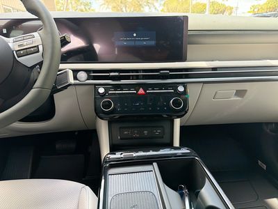 2026 Hyundai TUCSON - Photo 20
