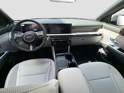 2026 Hyundai TUCSON - Photo 17