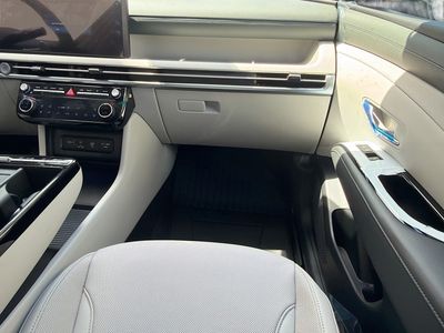 2026 Hyundai TUCSON - Photo 19