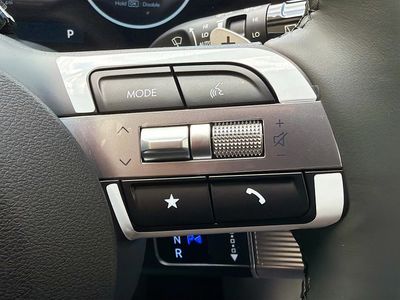 2026 Hyundai TUCSON - Photo 39