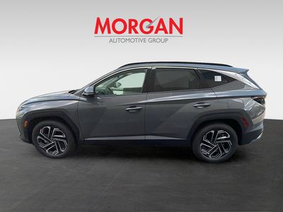 2026 Hyundai TUCSON - Photo 6