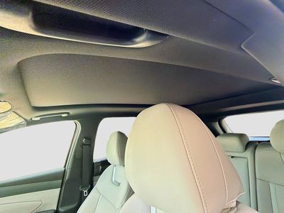 2026 Hyundai TUCSON - Photo 28