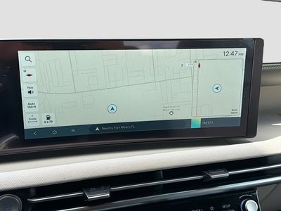 2026 Hyundai TUCSON - Photo 33