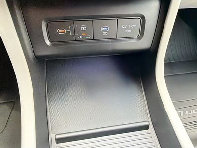 2026 Hyundai TUCSON - Photo 31