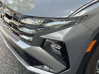 2026 Hyundai TUCSON - Photo 9