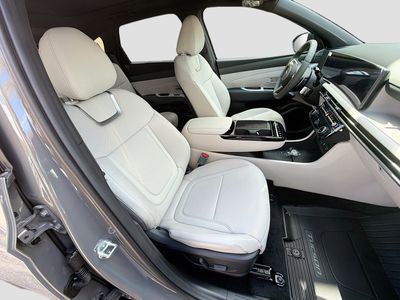 2026 Hyundai TUCSON - Photo 16