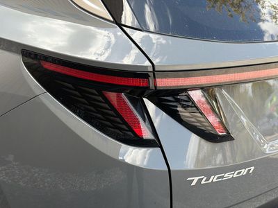 2026 Hyundai TUCSON - Photo 10