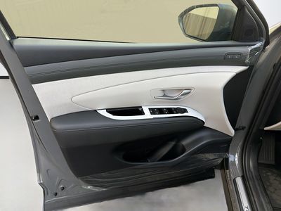 2026 Hyundai TUCSON - Photo 23
