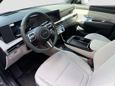 2026 Hyundai TUCSON - Photo 27