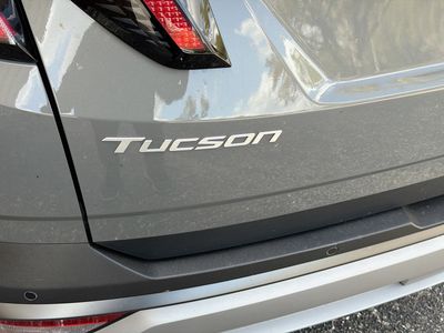 2026 Hyundai TUCSON - Photo 11