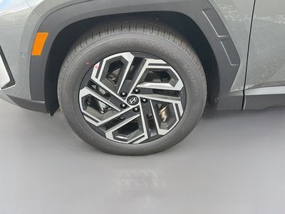 2026 Hyundai TUCSON - Photo 43