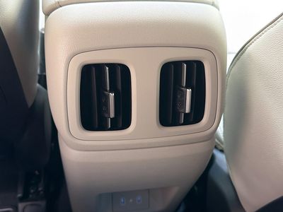2026 Hyundai TUCSON - Photo 21