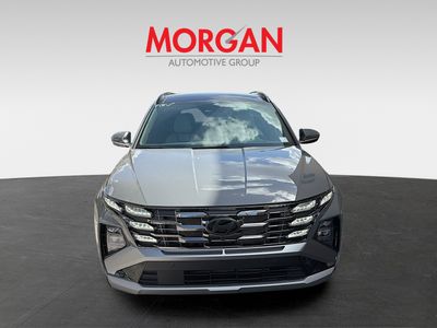 2026 Hyundai TUCSON - Photo 8