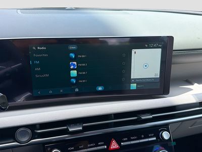 2026 Hyundai TUCSON - Photo 32