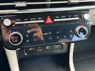 2026 Hyundai TUCSON - Photo 35
