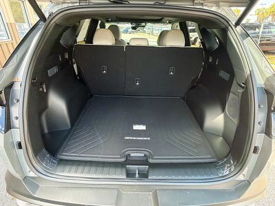 2026 Hyundai TUCSON - Photo 12