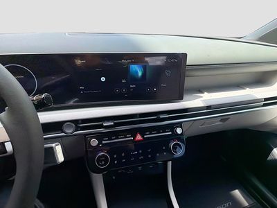 2026 Hyundai TUCSON - Photo 29