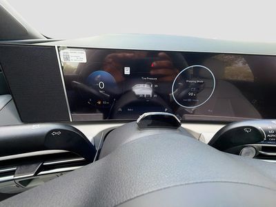 2026 Hyundai TUCSON - Photo 41