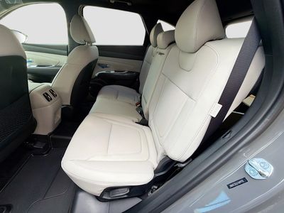 2026 Hyundai TUCSON - Photo 22