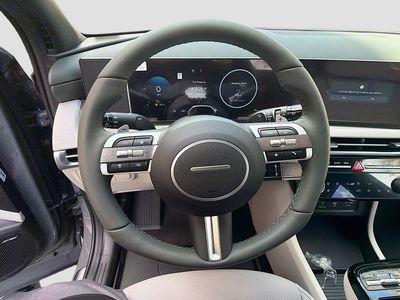 2026 Hyundai TUCSON - Photo 40
