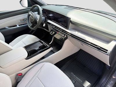 2026 Hyundai TUCSON - Photo 15