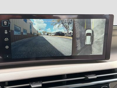 2026 Hyundai TUCSON - Photo 34