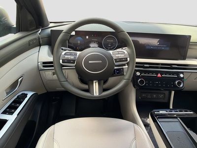 2026 Hyundai TUCSON - Photo 18