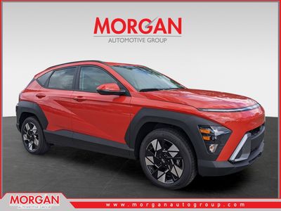 2025 Hyundai KONA - Photo 1