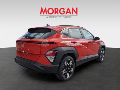 2025 Hyundai KONA - Photo 5