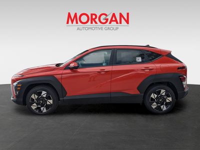 2025 Hyundai KONA - Photo 8