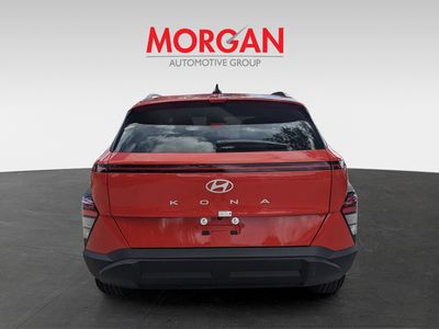 2025 Hyundai KONA - Photo 6