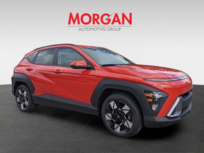 2025 Hyundai KONA - Photo 2